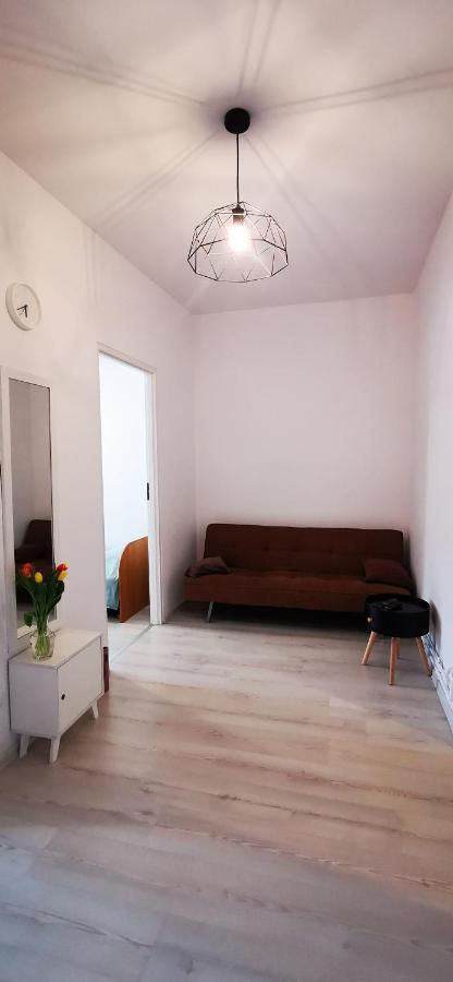 Kamienica Radkow Apartment Exterior foto