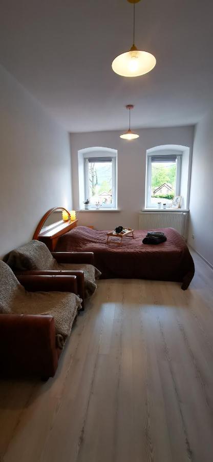 Kamienica Radkow Apartment Exterior foto